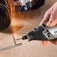 Micro ret�fica 130 Watts com 10 acess�rios - 3000  110V