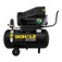 Compressor de ar 10 p�s 50L 2 hp 140 libras com rodas monof�sico Audaz - MCSV 10/50  220V