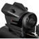 Compressor de ar 10 p�s 50L 2 hp 140 libras com rodas monof�sico Audaz - MCSV 10/50  220V