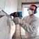 Combo Martelete Perfurador Rompedor 820W 2,7J GBH 2-24D + Esmerilhadeira angular 4.1/2