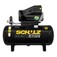 Compressor de ar 10 p�s 110L 2 hp 140 libras monof�sico Audaz - MCSV 10/110  220V