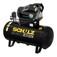 Compressor de ar 10 p�s 110L 2 hp 140 libras monof�sico Audaz - MCSV 10/110  220V