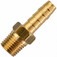 Espig�o fixo (macho) rosca 3/8
