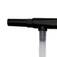 Bico de ar para limpeza com mangueira 20 cm - ARC-PLB-02-PT