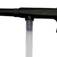 Bico de ar para limpeza com mangueira 20 cm - ARC-PLB-02-PT
