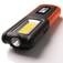 Lanterna Led recarreg�vel com base magn�tica - 44550/302