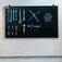 Painel para ferramentas perfurado met�lico 1400 x 900 mm - RLL-145