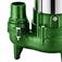 Bomba submers�vel 750 watts para esgoto - RW 800  220V