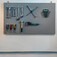 Painel para ferramentas perfurado met�lico 1400 x 900 mm - RLL-145
