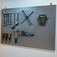 Painel para ferramentas perfurado met�lico 1400 x 900 mm - RLL-145