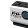 Bomba pressurizadora 0,5 hp 4500L/H com inversor de frequ�ncia - RW Inverter 30-4  220V