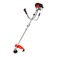Ro�adeira lateral a gasolina 2 hp 52cc 2T cabo bipartido - RT52LS