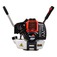 Ro�adeira lateral a gasolina 2 hp 52cc 2T cabo bipartido - RT52LS