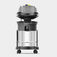 Extratora de carpete e Aspirador 16L 1600 watts - Puzzi 4/16 Classic  110V