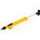 Pulverizador adapt�vel em garrafa pet com jato regul�vel