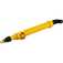 Pulverizador adapt�vel em garrafa pet com jato regul�vel