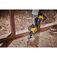 Serra sabre a bateria 20V Max brushless sem bateria - DCS369B