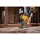 Serra sabre a bateria 20V Max brushless sem bateria - DCS369B