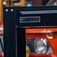 Carrinho para ferramentas desmont�vel com 1 gaveta - RLL-302P-CRD