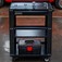 Carrinho para ferramentas desmont�vel com 1 gaveta - RLL-302P-CRD