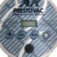 Calibrador de pneus digital com display em cristal l�quido - M3000  110V/220V