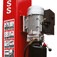 Elevador automotivo hidr�ulico 4 toneladas vermelho monof�sico - EH-4000  220V