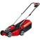Cortador de grama a bateria 18V Brushless com bateria e carregador - GE-CM 18/30  110V/220V