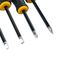 Jogo de chave de fenda e phillips com 4 pe�as - DWHT65101
