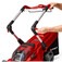 Cortador de grama a bateria 36V Brushless sem bateria - GP-CM 36/41