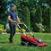 Cortador de grama a bateria 36V Brushless sem bateria - GP-CM 36/41