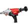 Perfuratriz de concreto 1.350W capacidade 90 mm KZZ90  220V