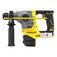 Martelete perfurador e rompedor a bateria 20V MAX 2,5J Brushless SDS Plus sem bateria - SBH910B