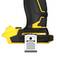 Chave de impacto a bateria 20V encaixe 1/2