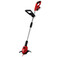 Aparador de grama a bateria 18V com bateria e carregador - GE-CT 18  110V/220V