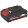 Aparador de grama a bateria 18V com bateria e carregador - GE-CT 18  110V/220V