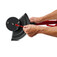 Aparador de grama a bateria 18V sem bateria - GC-CT 18/2411