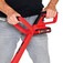 Aparador de grama a bateria 18V sem bateria - GC-CT 18/2411
