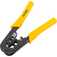 Alicate crimpador com 26 acess�rios 