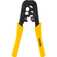 Alicate crimpador com 26 acess�rios 