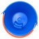 Balde emborrachado 12 litros ultra resistente - Superflex