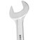 Chave fixa 21 x 23 mm a�o carbono - GYSP5114