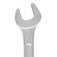 Chave combinada 15 mm a�o carbono - GYSP5089