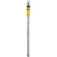 Broca de w�dea Vonder para concreto 18 x 400 x 540 mm SDS Max