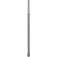 Broca de w�dea Vonder para concreto 28 x 450 x 570 mm SDS Max