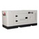 Gerador de energia 27,5 Kva a diesel cabinado partida el�trica trif�sico 220V - TDMG25SE3-220