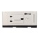 Gerador de energia 27,5 Kva a diesel cabinado partida el�trica trif�sico 220V - TDMG25SE3-220