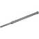 Broca de w�dea Vonder para concreto 40 x 450 x 570 mm SDS Max