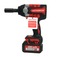 Kit Bancada 6 gavetas 3 portas RLL-214 + Chave de impacto bateria 21V 2 baterias RCI2170