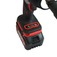 Kit Elevador automotivo 2,6t trif�sico EC-2600 + Chave de impacto bateria 21V 2 baterias RCI2170