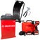 Kit Balanceadora de rodas computadorizada 11